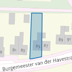 Perceel DVL00-B-1444