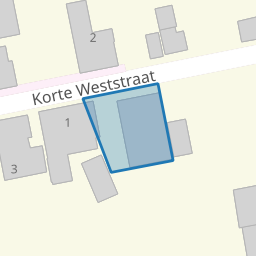 Perceel DVL00-B-1446