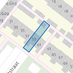 Perceel DVL00-B-1448