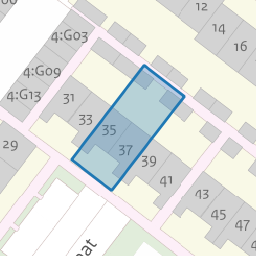 Perceel DVL00-B-1450