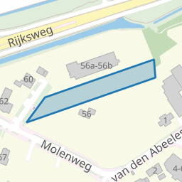 Perceel DVL00-B-1451