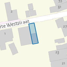 Perceel DVL00-B-1453