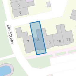 Perceel DVL00-B-1454