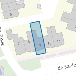 Perceel DVL00-B-1455