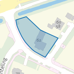 Perceel DVL00-B-1464