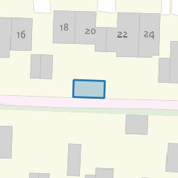 Perceel DVL00-B-1472