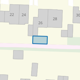 Perceel DVL00-B-1481