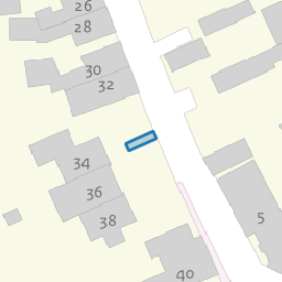 Perceel DVL00-B-1491