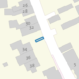 Perceel DVL00-B-1492