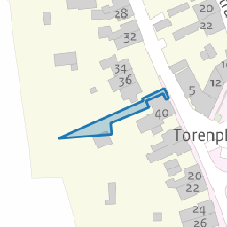 Perceel DVL00-B-1498