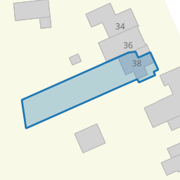 Perceel DVL00-B-1500