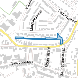 Perceel DVL00-B-1510