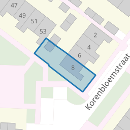 Perceel DVL00-B-1517