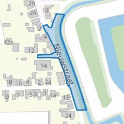 Perceel DVL00-B-1524