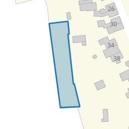 Perceel DVL00-B-1534