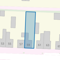 Perceel DVL00-B-1551