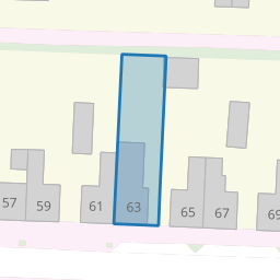 Perceel DVL00-B-1553