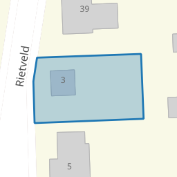 Perceel DVL00-B-1557