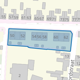 Perceel DVL00-B-1560