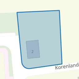 Perceel DVL00-B-1567