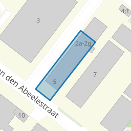 Perceel DVL00-B-1573