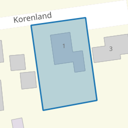 Perceel DVL00-B-1587