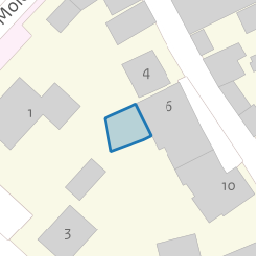 Perceel DVL00-B-1601