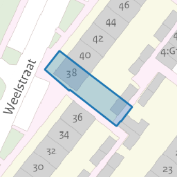 Perceel DVL00-B-1607