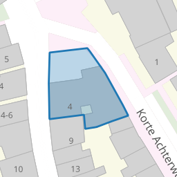 Perceel DVL00-B-1612