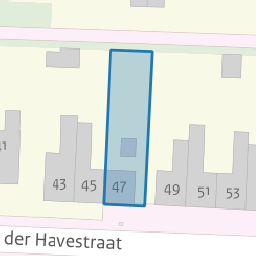 Perceel DVL00-B-1613