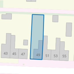 Perceel DVL00-B-1614