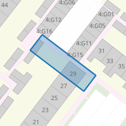 Perceel DVL00-B-1616