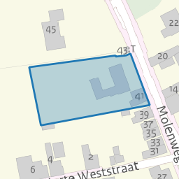 Perceel DVL00-B-1629