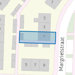 Perceel DVL00-B-1635