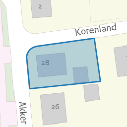 Perceel DVL00-B-1638