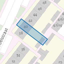 Perceel DVL00-B-1639