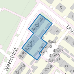 Perceel DVL00-B-1640