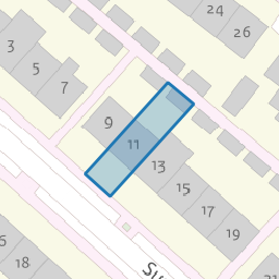 Perceel DVL00-B-1643