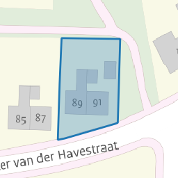 Perceel DVL00-B-1646