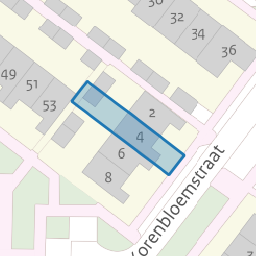 Perceel DVL00-B-1649