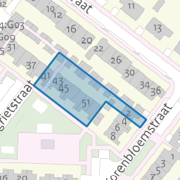 Perceel DVL00-B-1650