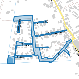 Perceel DVL00-B-1651