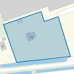 Perceel DVL00-H-1001