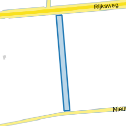 Perceel DVL00-H-1010