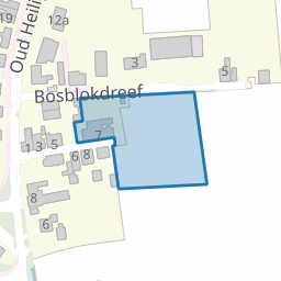 Perceel DVL00-H-1011