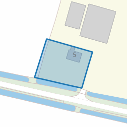 Perceel DVL00-H-1013