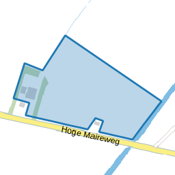 Perceel DVL00-H-1014