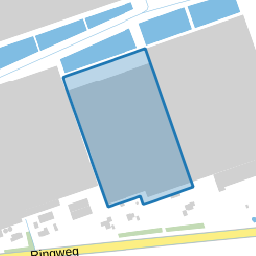 Perceel DVL00-H-1024