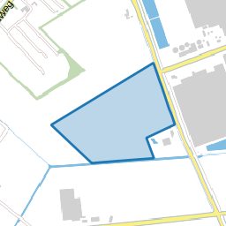 Perceel DVL00-H-1033