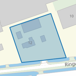 Perceel DVL00-H-1036